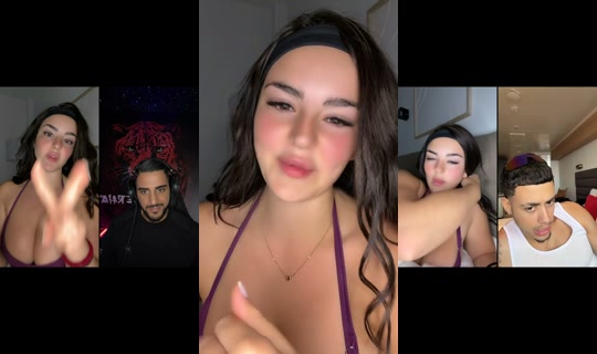 angelinalishax's Stream - Apr 20, 2026, 8:10 PM