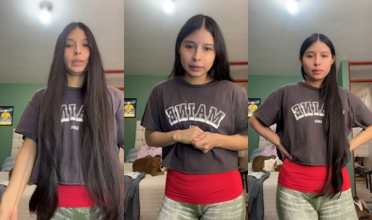 angelita5275's Stream - Jul 1, 2026, 4:15 PM