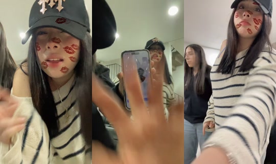 angieeerubio's Stream - Apr 19, 2026, 7:36 AM