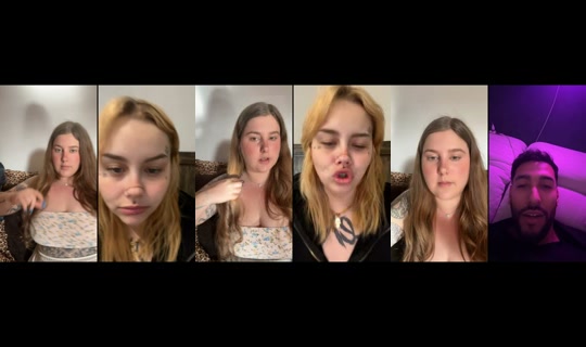 angiepetitefillegentille's Stream - Apr 18, 2026, 8:19 PM