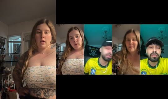 angiepetitefillegentille's Stream - Apr 19, 2026, 7:52 AM