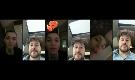 anii4985's Stream - Apr 19, 2026, 7:23 PM