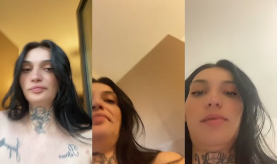 anii4985's Stream - Jul 3, 2026, 2:49 AM
