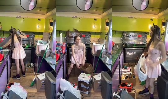 animatedcafe's Stream - Apr 19, 2026, 1:20 AM