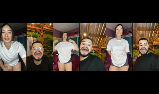 anitaescoto14 の配信 - 2026年4月19日 0:44