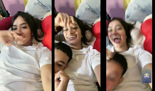 anitaescoto14 の配信 - 2026年4月19日 2:47