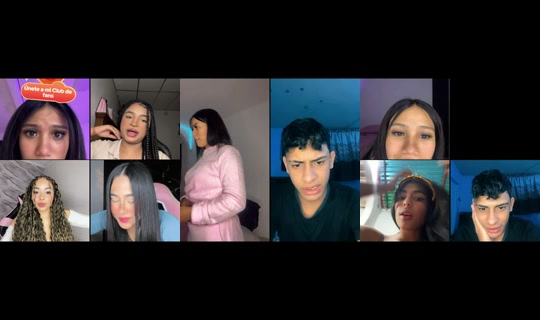 anittaa76's Stream - Apr 19, 2026, 4:12 AM