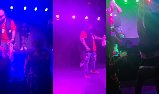 anjoy23's Stream - Apr 19, 2026, 2:13 AM