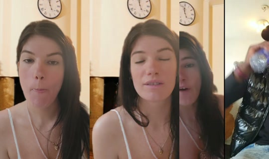 anjoy23's Stream - Apr 19, 2026, 8:04 PM