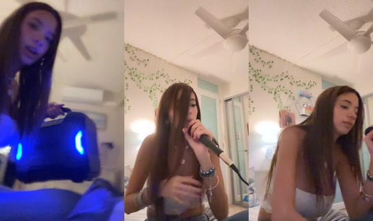 anmarymichel's Stream - Apr 24, 2026, 12:28 AM