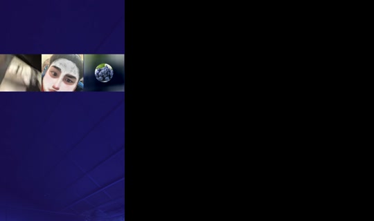 annie_9201 の配信 - 2026年4月19日 4:40