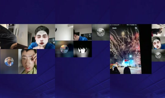 annie_9201 の配信 - 2026年4月19日 10:53