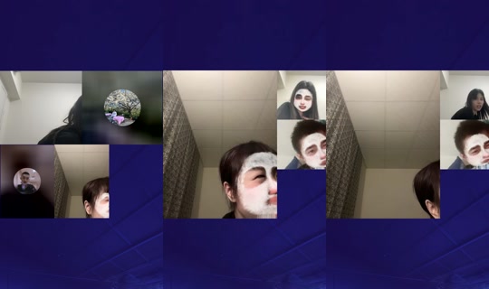 annie_9201 の配信 - 2026年4月19日 14:11