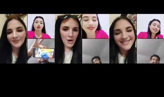 annsmiii's Stream - Apr 18, 2026, 6:19 PM