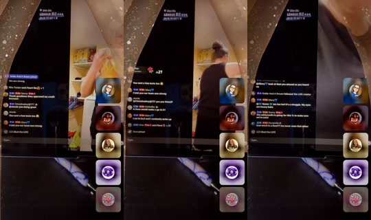 anonymousgoth34's Stream - Apr 24, 2026, 3:25 AM