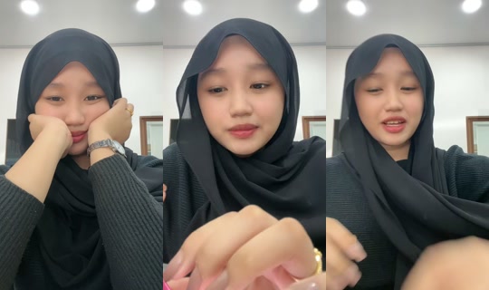 anrawni's Stream - Apr 18, 2026, 5:41 AM