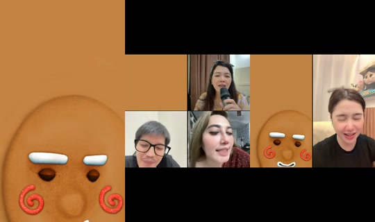 anthoniamoniqueee's Stream - Apr 18, 2026, 5:01 PM