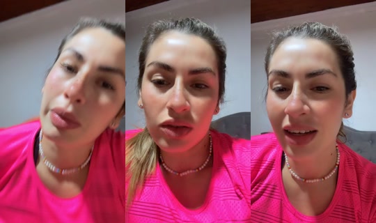 antonelagomez153 Recorded on Apr 21, 2026, 3:10 AM