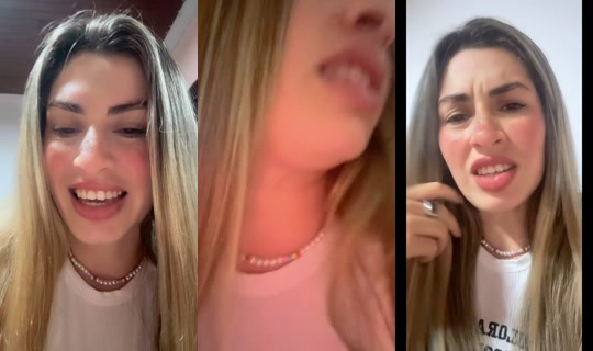 antonelagomez153 Recorded on Apr 21, 2026, 5:32 AM