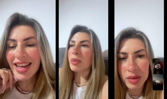 antonelagomez153 Recorded on Apr 21, 2026, 6:06 AM