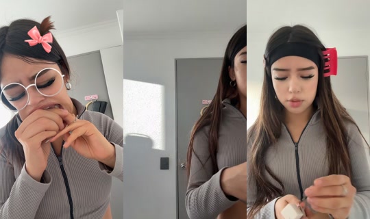 antoonellaignaacia's Stream - Apr 18, 2026, 9:24 PM