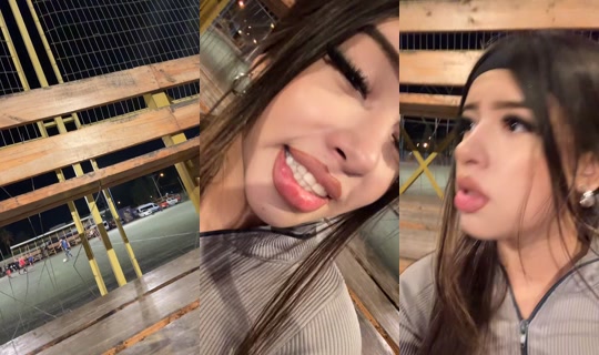 antoonellaignaacia's Stream - Apr 18, 2026, 11:11 PM