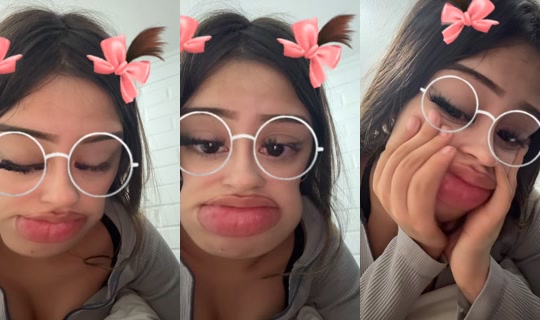 antoonellaignaacia Recorded on Apr 19, 2026, 4:13 AM