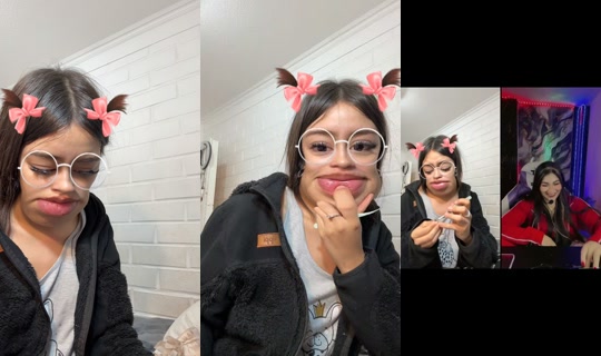 antoonellaignaacia의 방송 - 2026년 4월 22일 AM 3:02