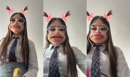 antoonellaignaacia의 방송 - 2026년 4월 22일 PM 1:48