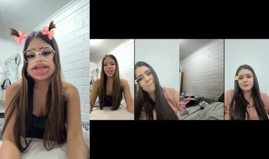 antoonellaignaacia의 방송 - 2026년 4월 23일 AM 3:48