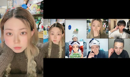 بث anyon1366 - 17 أبريل 2026، 3:01 م