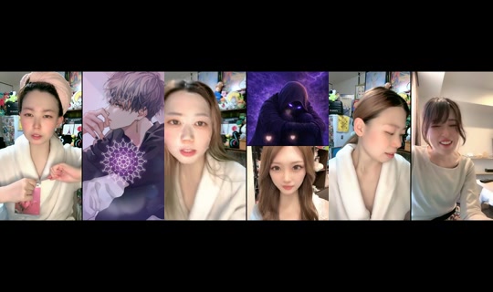 بث anyon1366 - 19 أبريل 2026، 8:18 ص