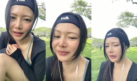 aomam243's Stream - Jul 2, 2026, 2:42 AM