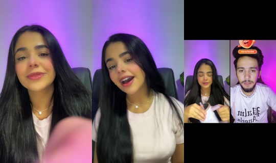 areaneoliveira598's Stream - Jul 3, 2026, 12:21 AM