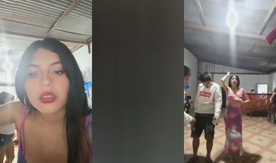 Live de arianaagurto37 - 19 de abr. de 2026, 5:52