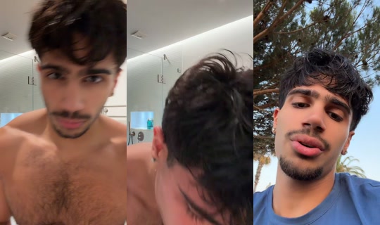 arianfzn's Stream - Jul 3, 2026, 7:41 PM