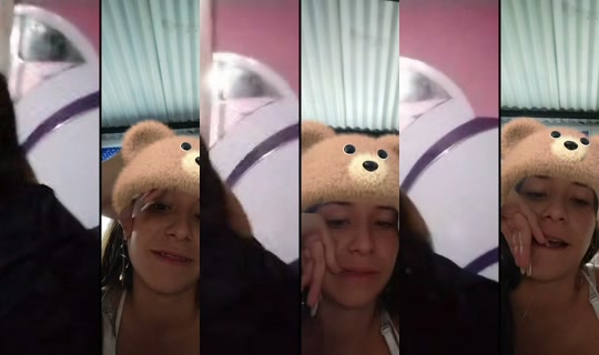 arianny.148의 방송 - 2026년 4월 17일 PM 8:15