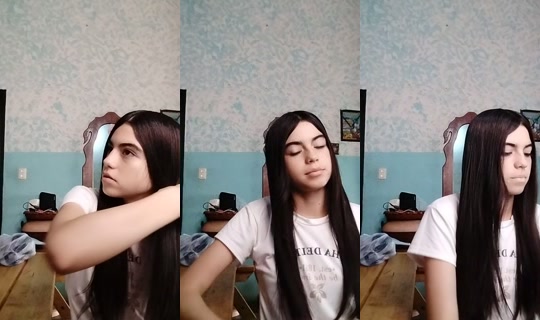 Transmisión de arianny.148 - 19 abr 2026, 17:56