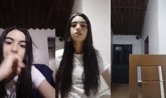 arianny.148 Recorded on Apr 21, 2026, 2:07 AM