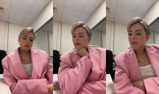 arinawonderwoman's Stream - Apr 18, 2026, 4:00 PM