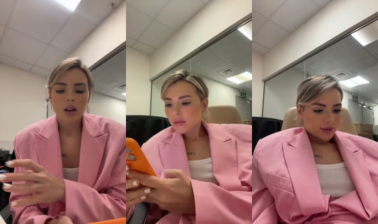 arinawonderwoman's Stream - Apr 18, 2026, 5:39 PM