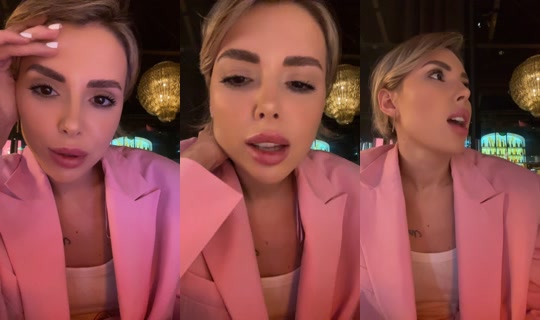 arinawonderwoman's Stream - Apr 18, 2026, 7:26 PM