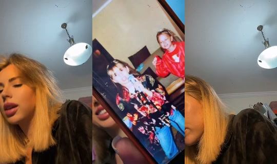 arinawonderwoman's Stream - Apr 19, 2026, 1:31 PM