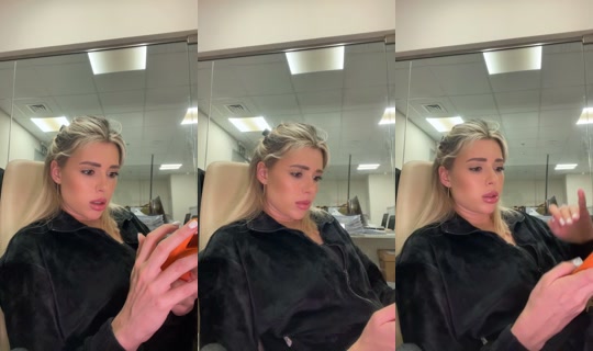 arinawonderwoman's Stream - Apr 19, 2026, 5:34 PM