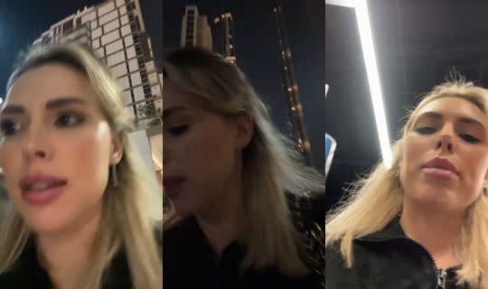 arinawonderwoman's Stream - Apr 19, 2026, 7:53 PM