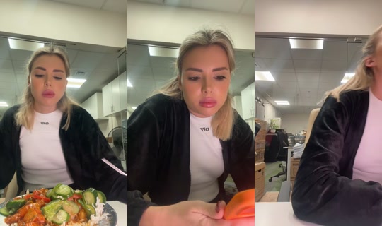 arinawonderwoman's Stream - Apr 20, 2026, 5:14 PM