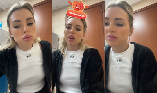 arinawonderwoman's Stream - Apr 20, 2026, 9:41 PM