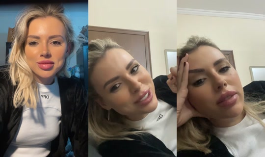 arinawonderwoman's Stream - Apr 20, 2026, 10:48 PM