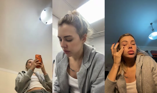 arinawonderwoman Recorded on Apr 21, 2026, 7:25 AM