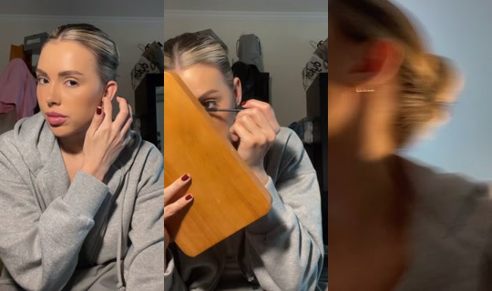 arinawonderwoman's Stream - Apr 21, 2026, 12:09 PM